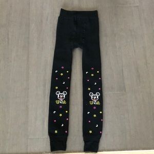 Girls leggings